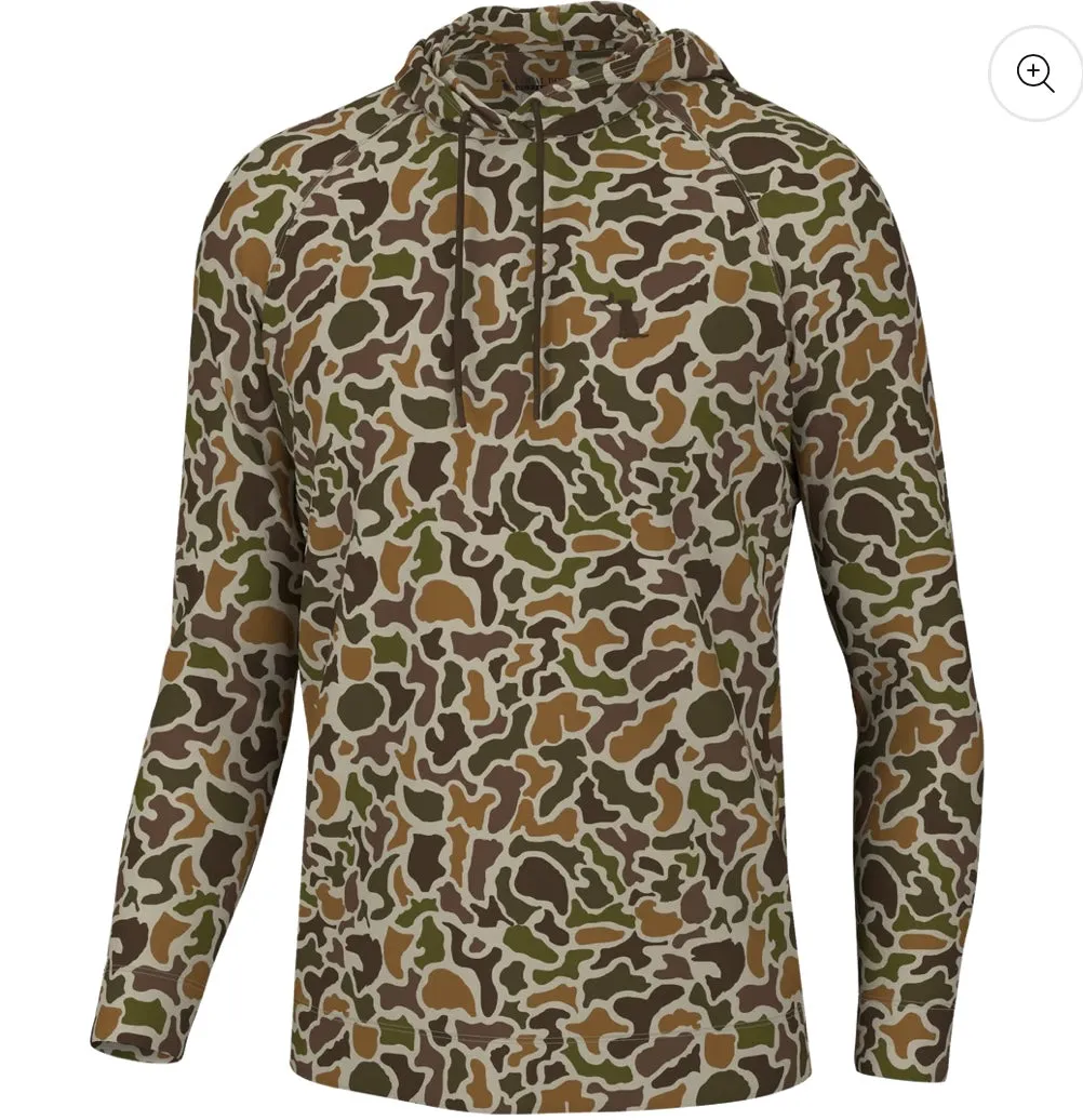 Local boy Hemlock Hoodie
