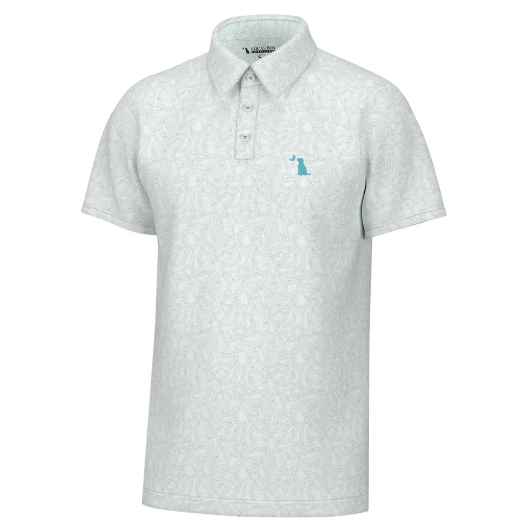Local boy PAR 3 POLO