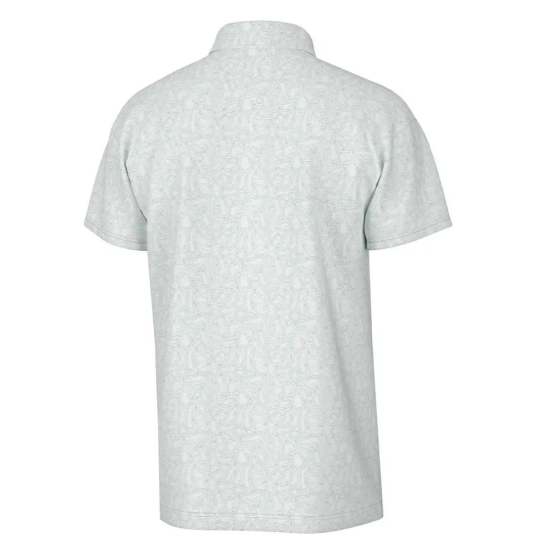 Local boy PAR 3 POLO