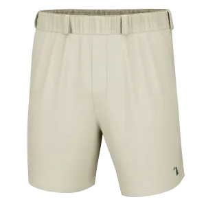 Local Boy: Stone Volley Shorts