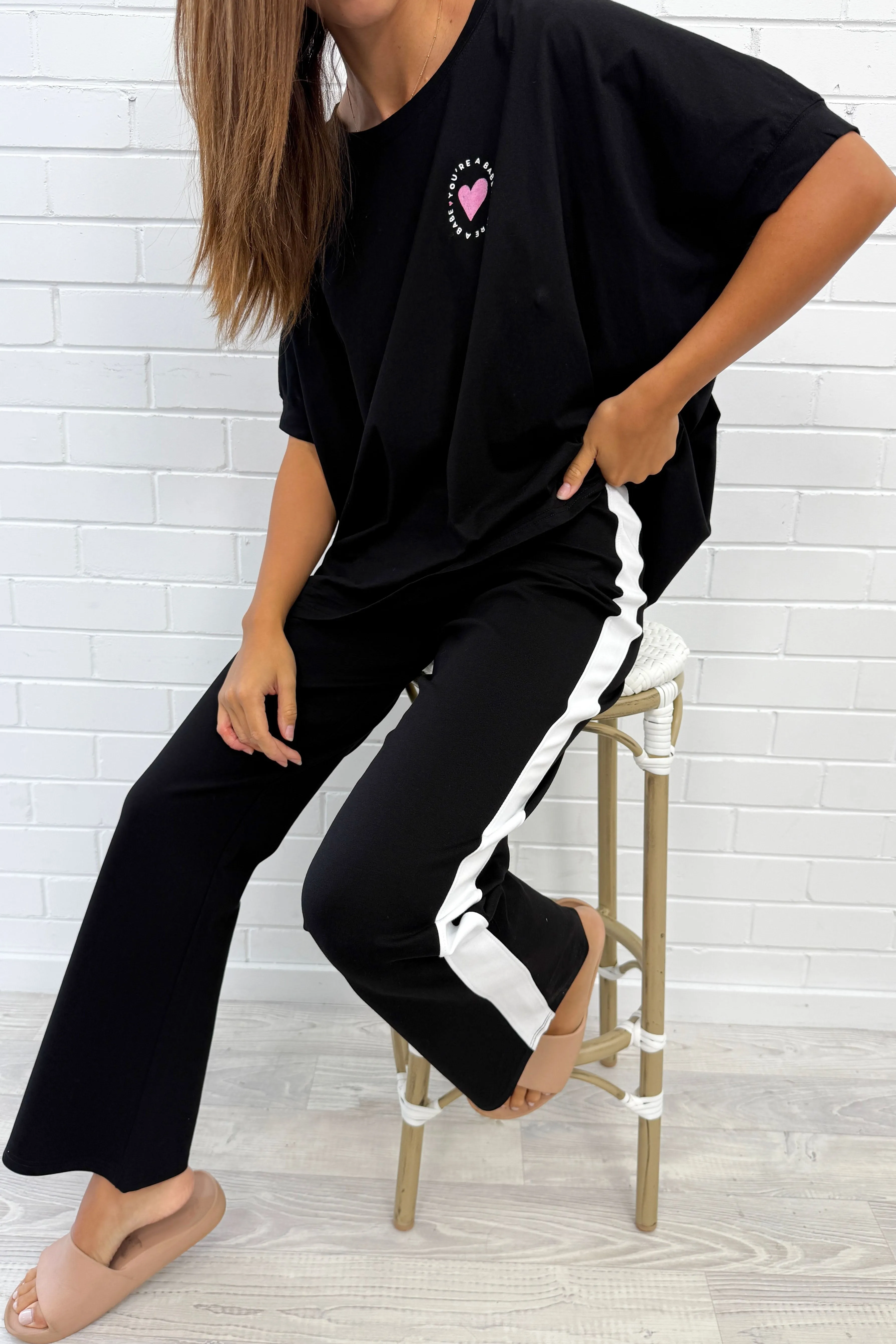 Lucie Pants