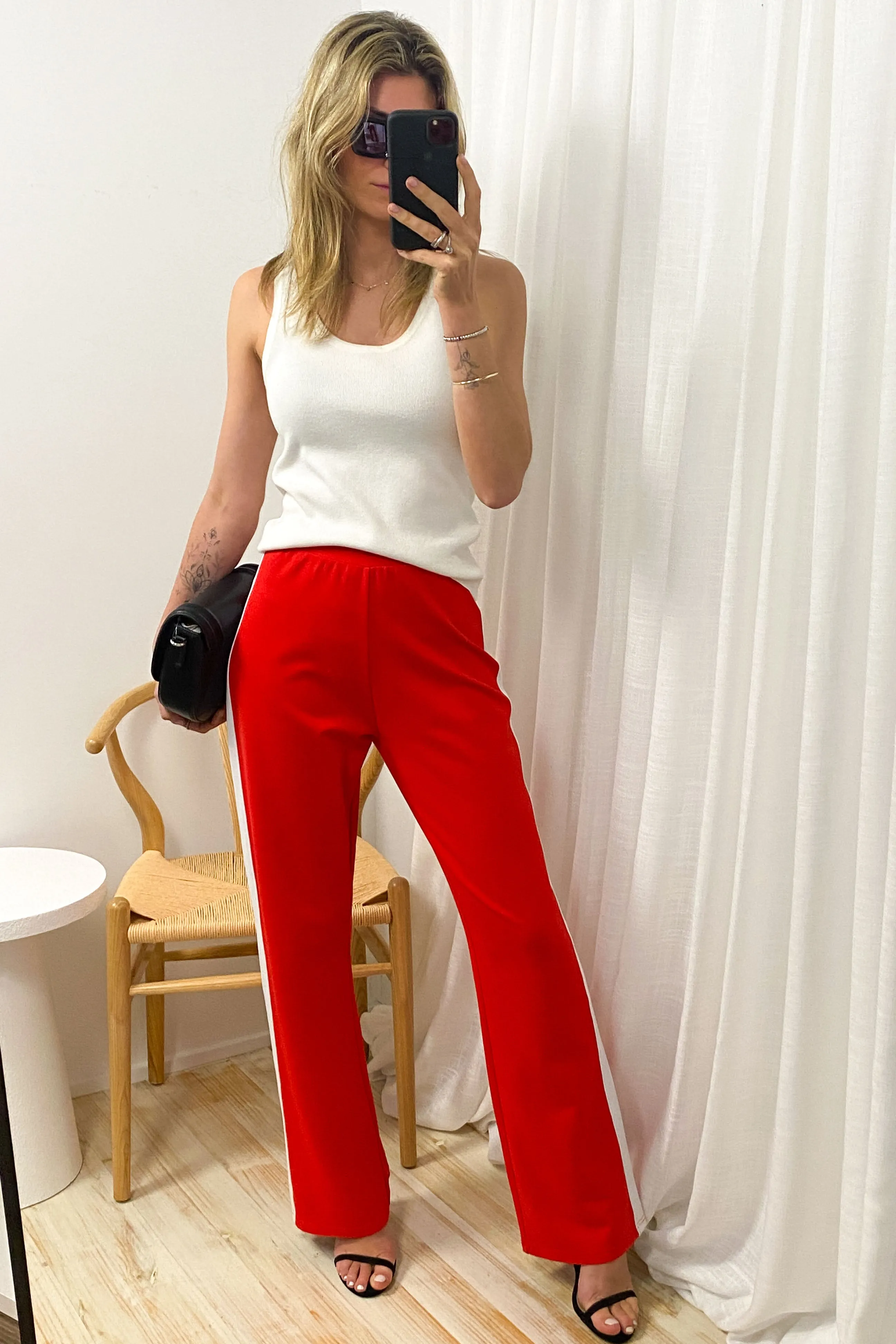 Lucie Pants