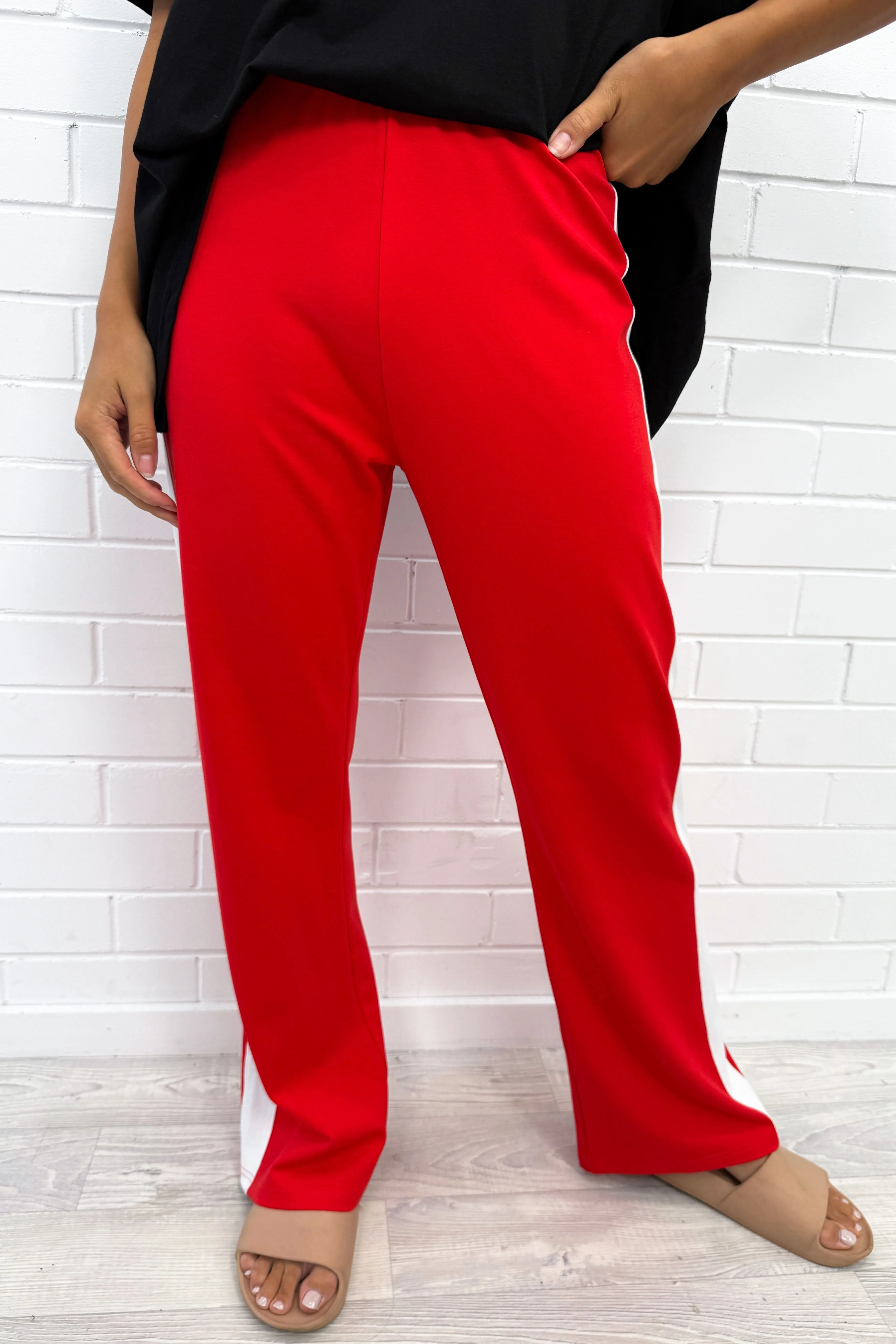 Lucie Pants