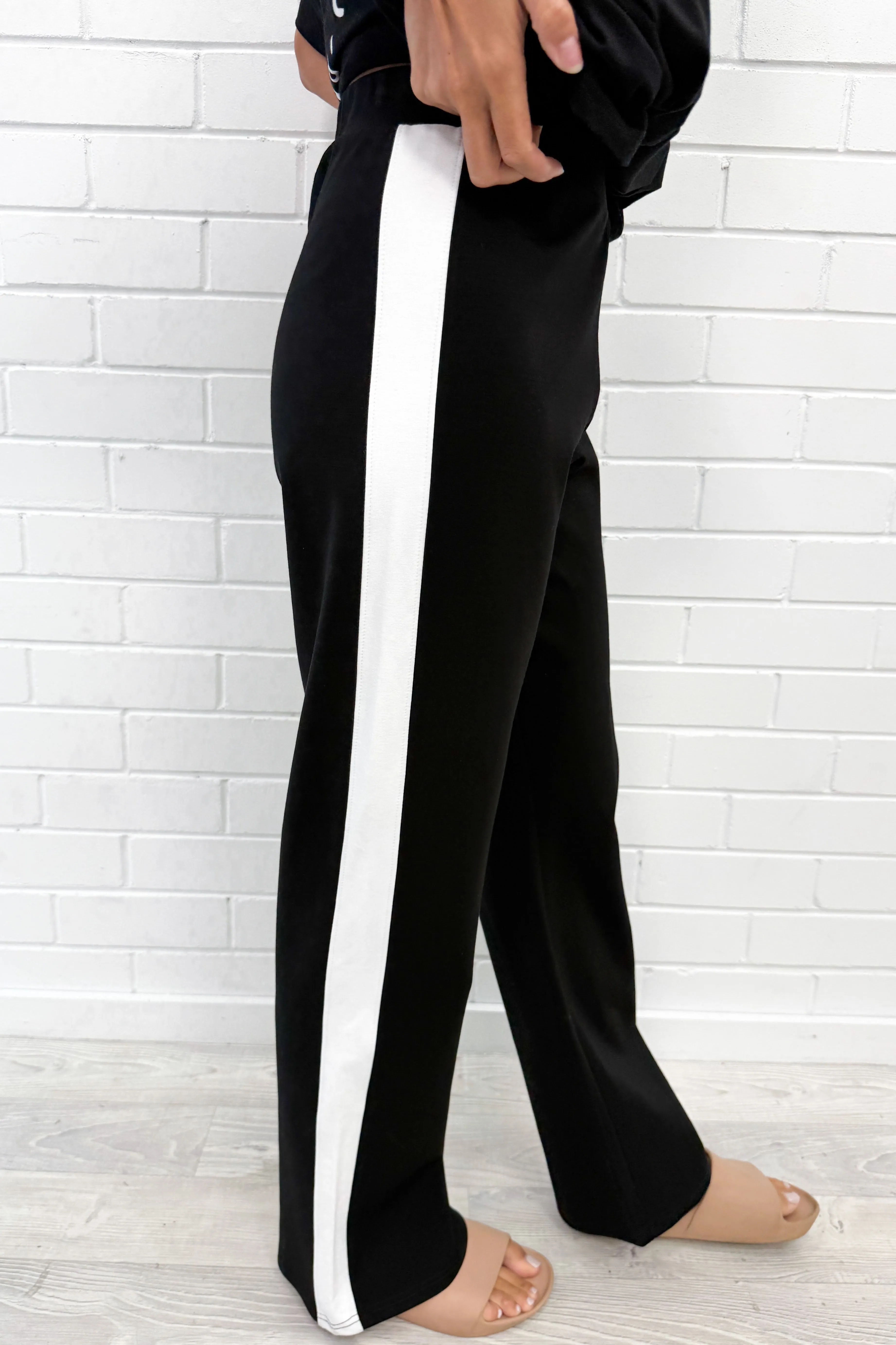 Lucie Pants