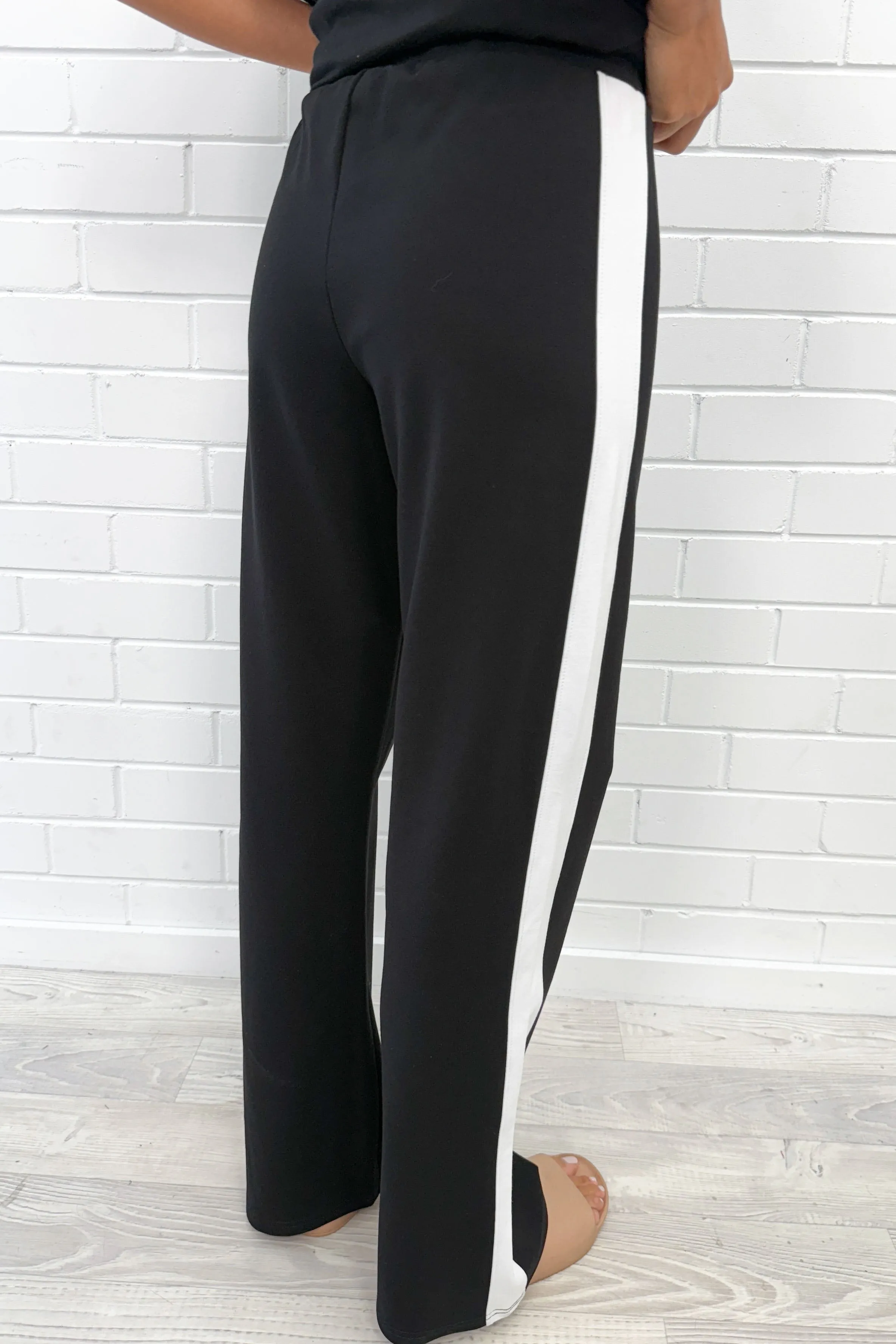 Lucie Pants