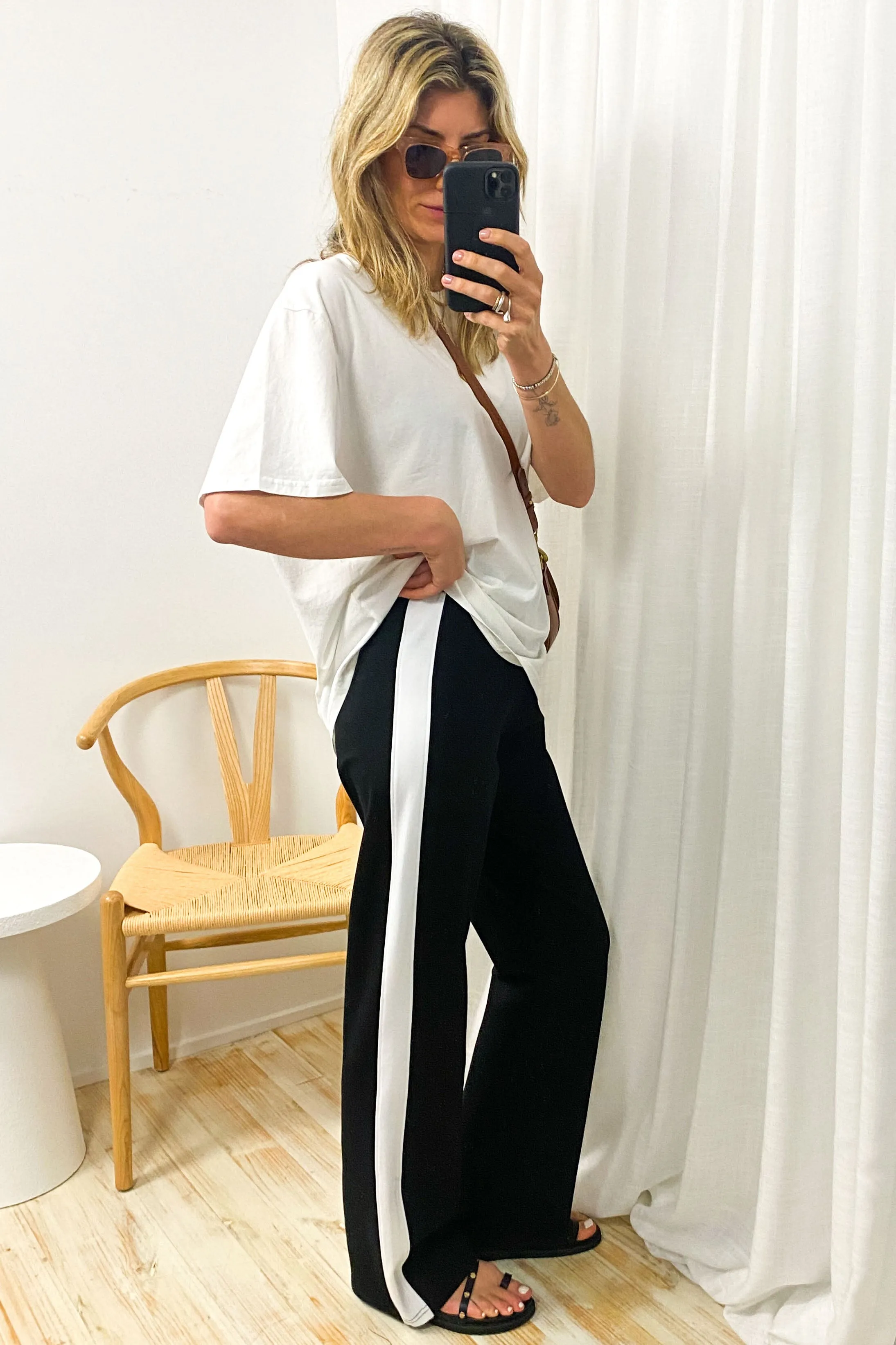Lucie Pants