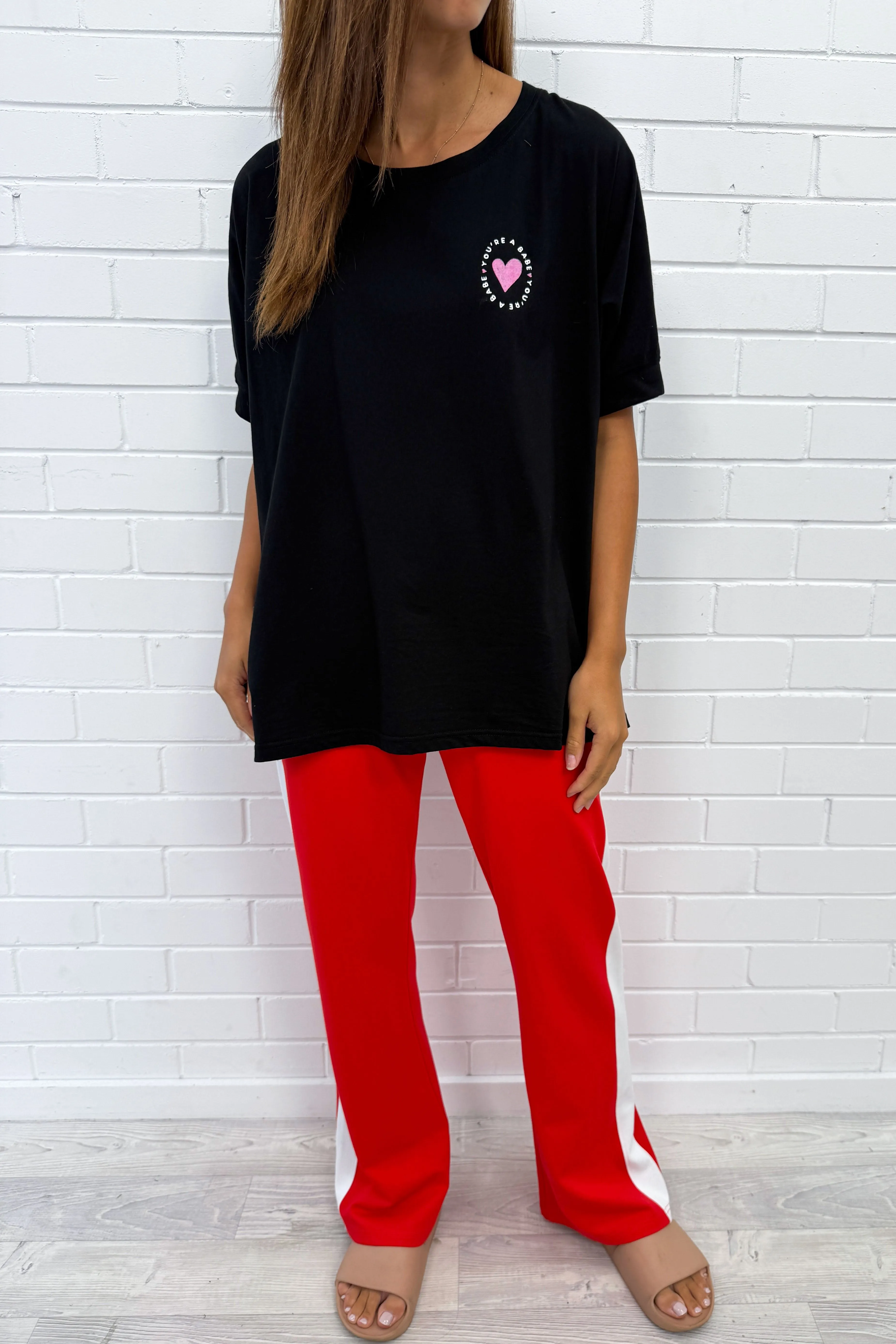 Lucie Pants