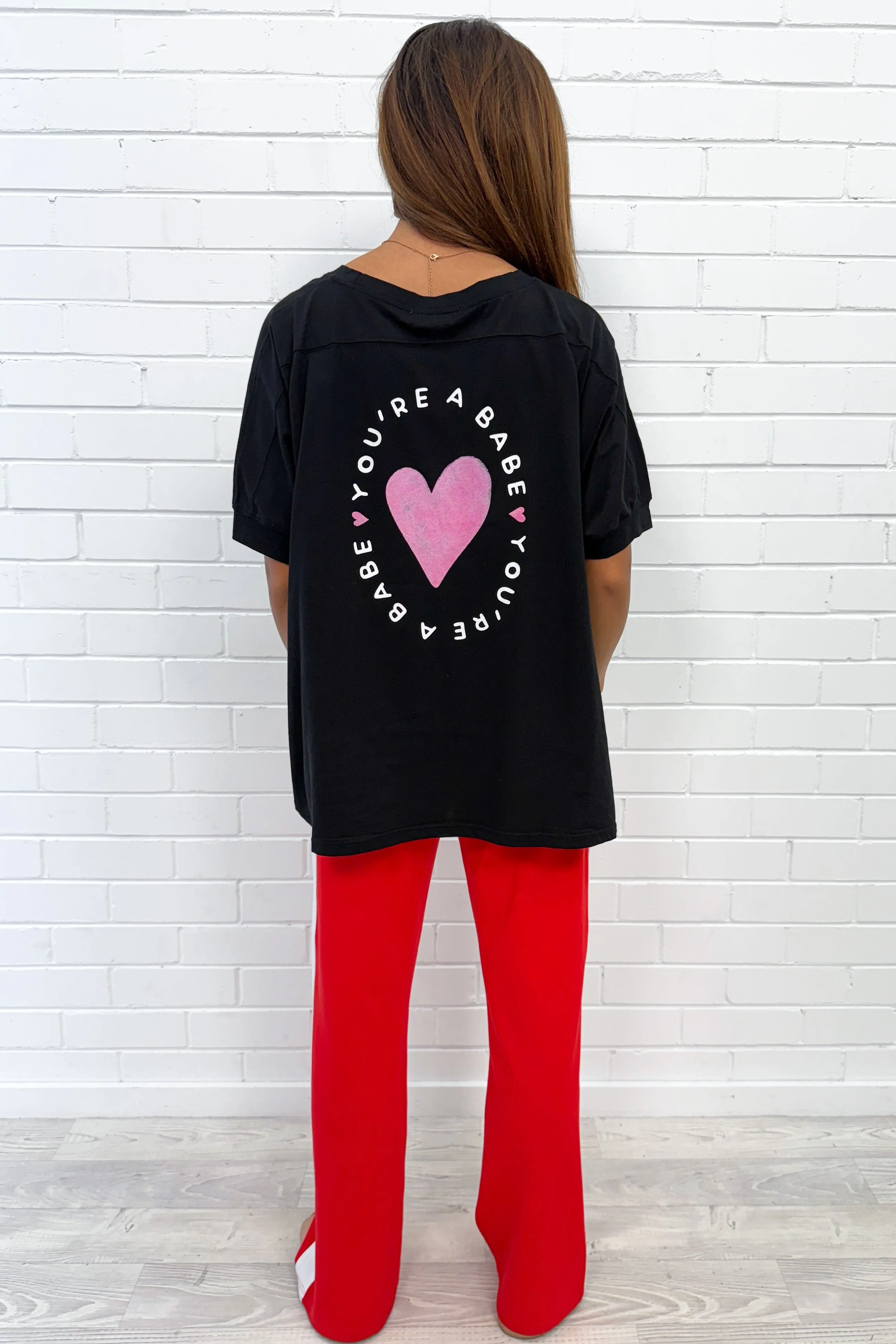 Lucie Pants