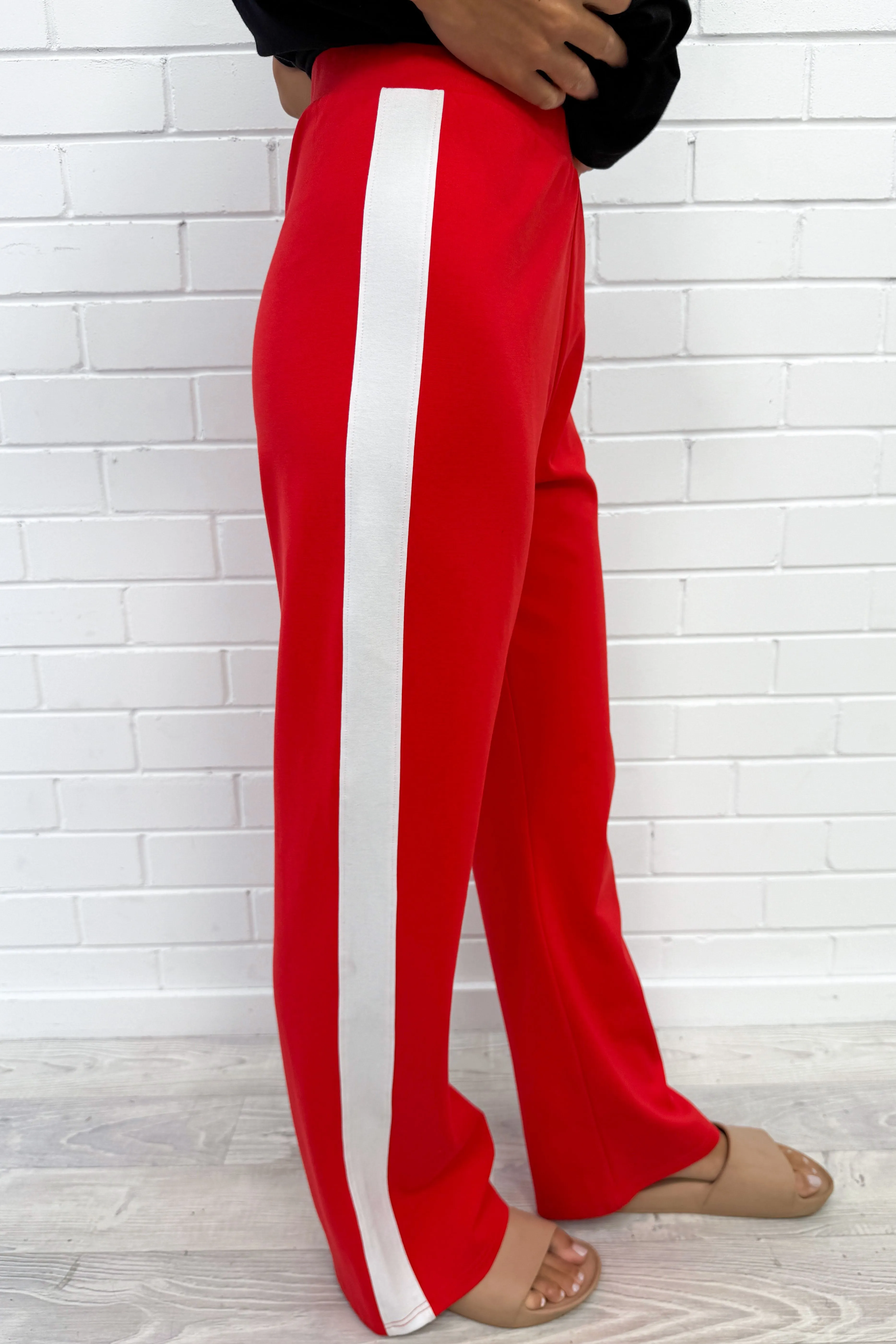 Lucie Pants