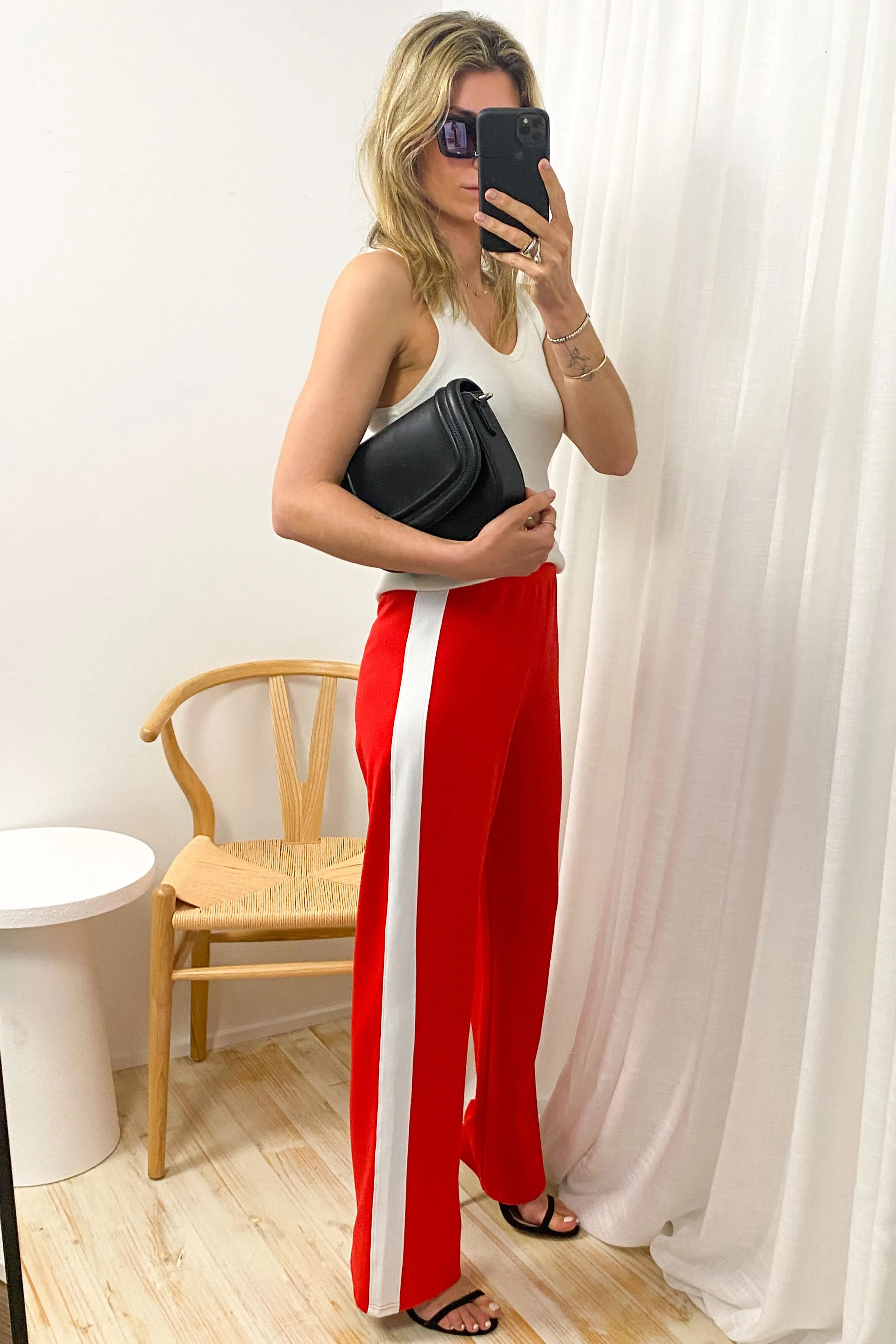 Lucie Pants
