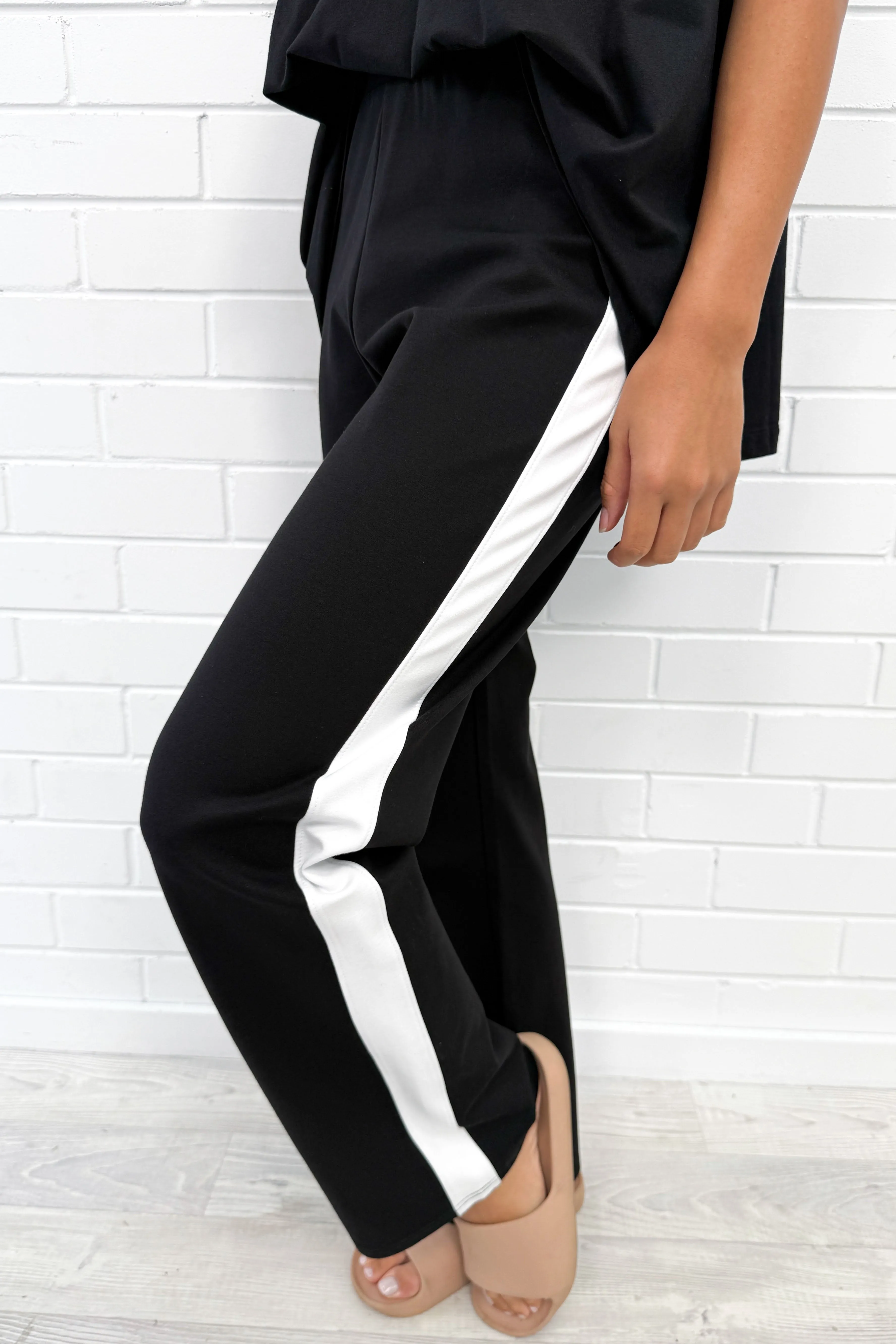 Lucie Pants