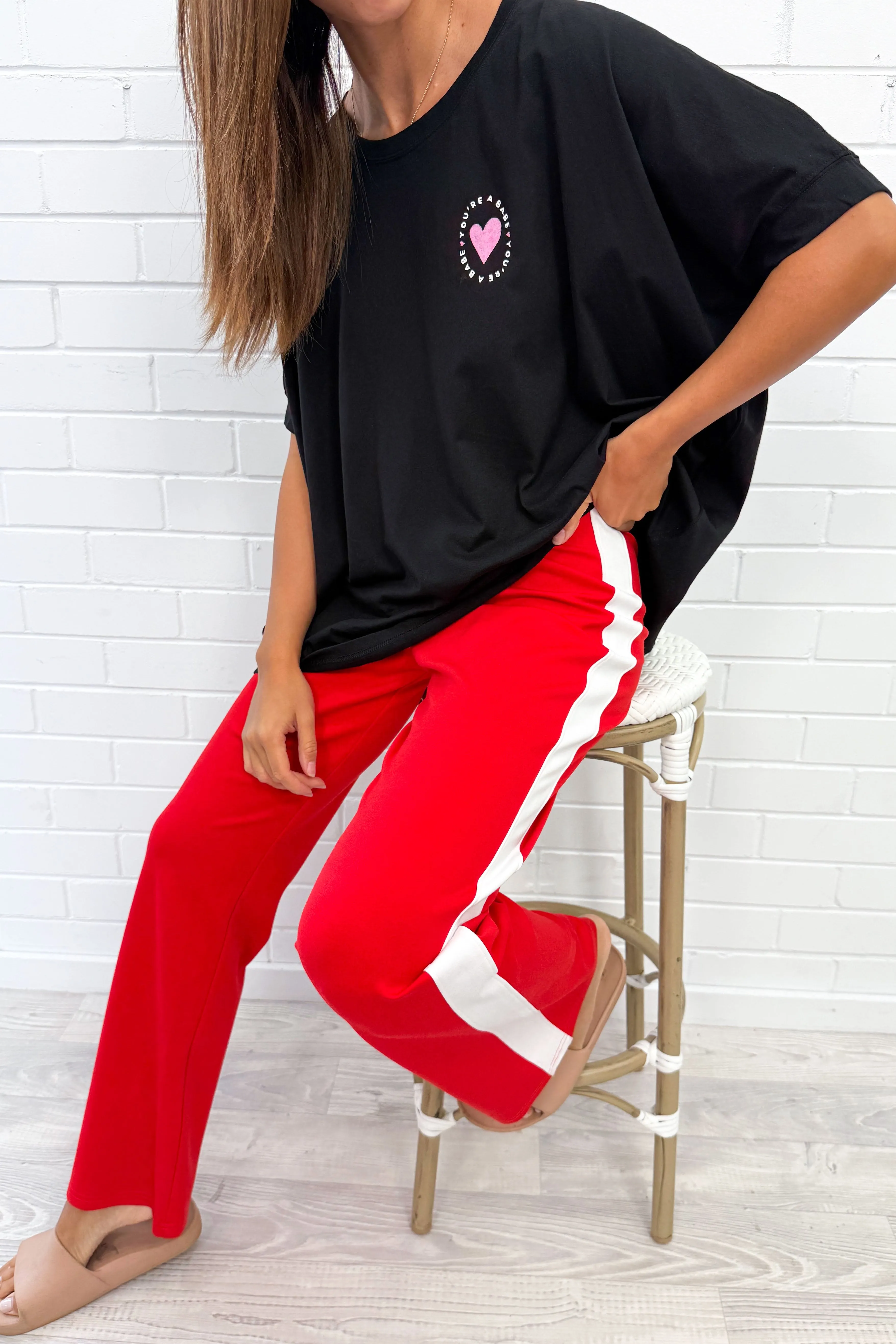 Lucie Pants