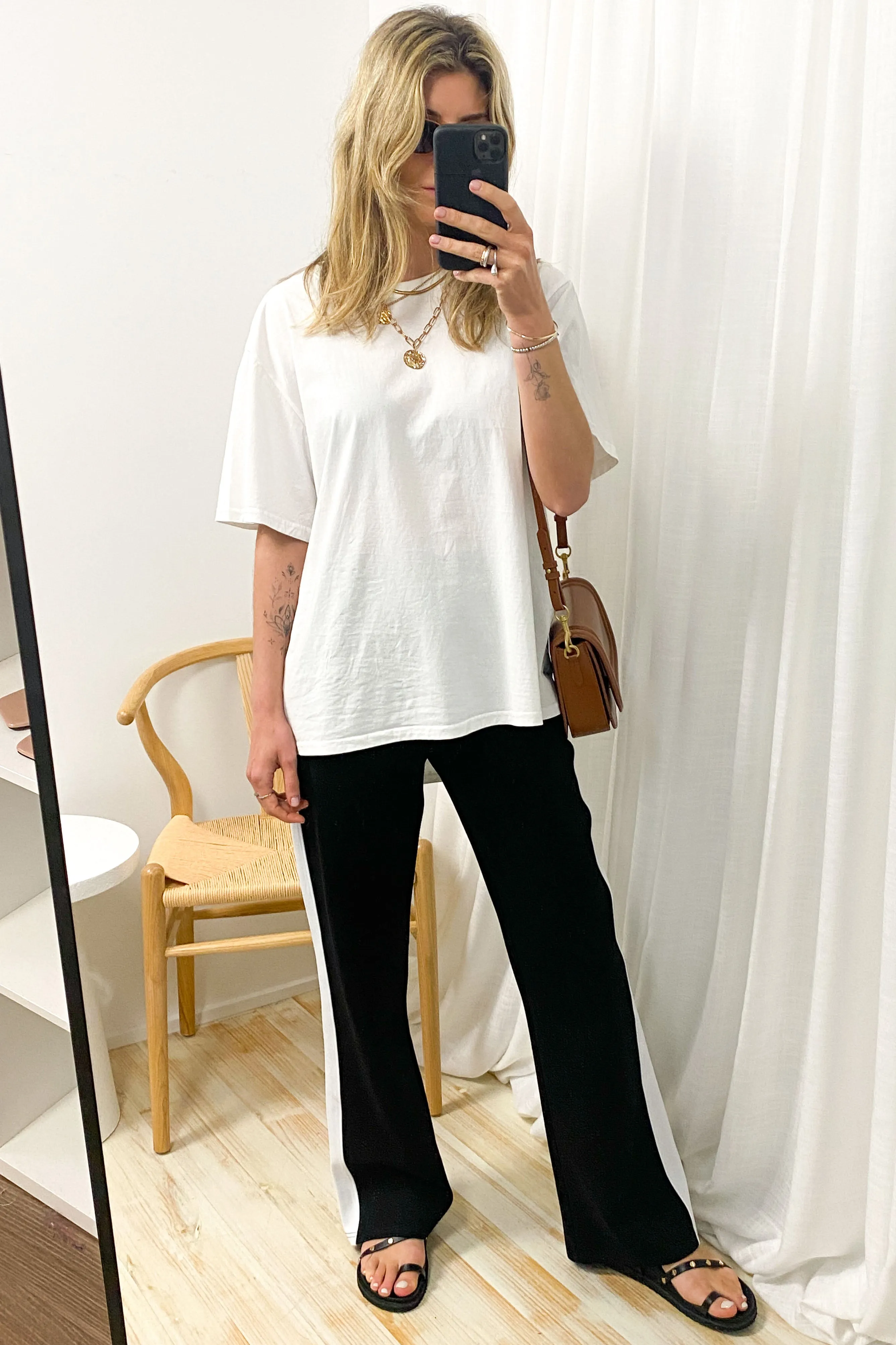 Lucie Pants