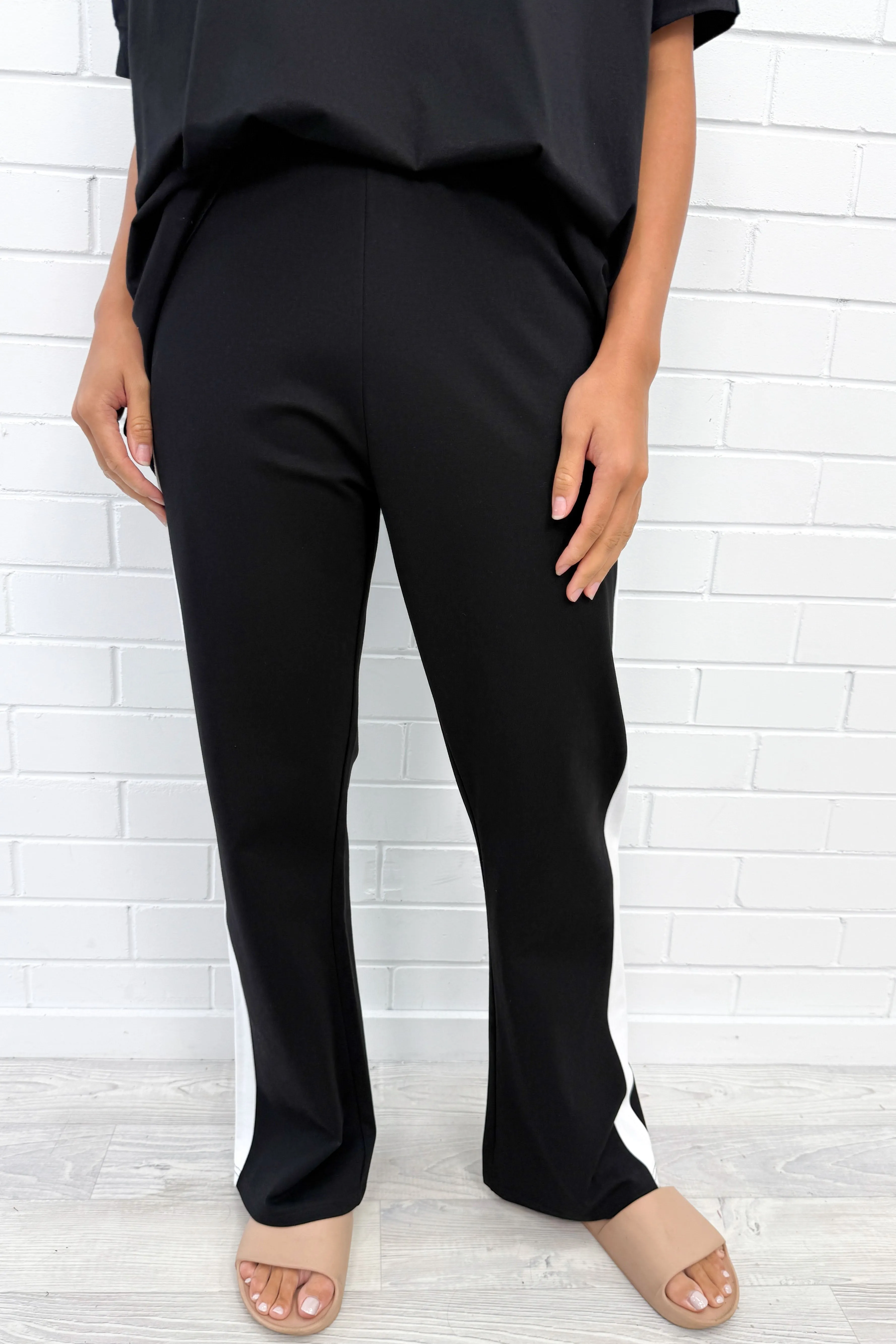 Lucie Pants