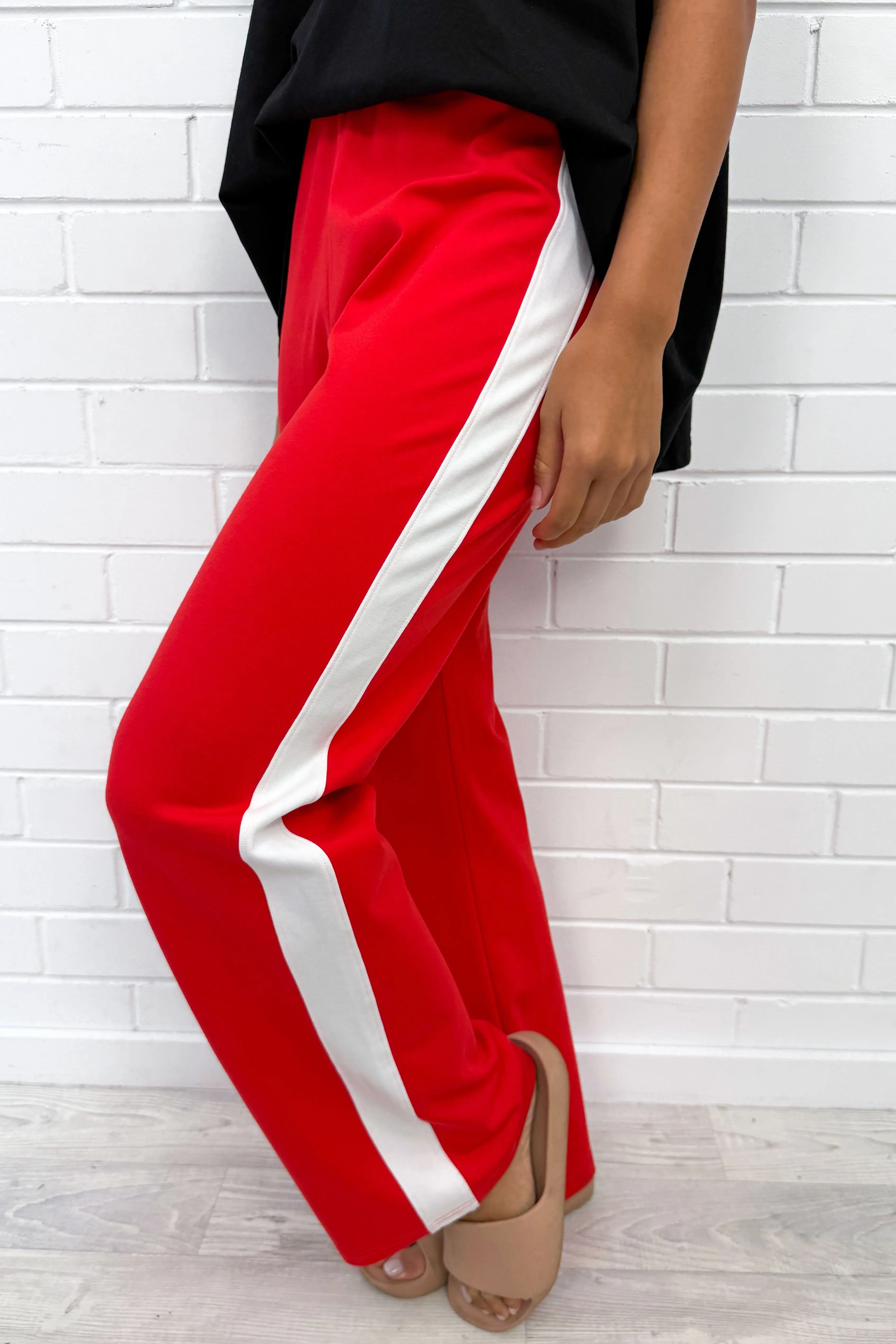 Lucie Pants