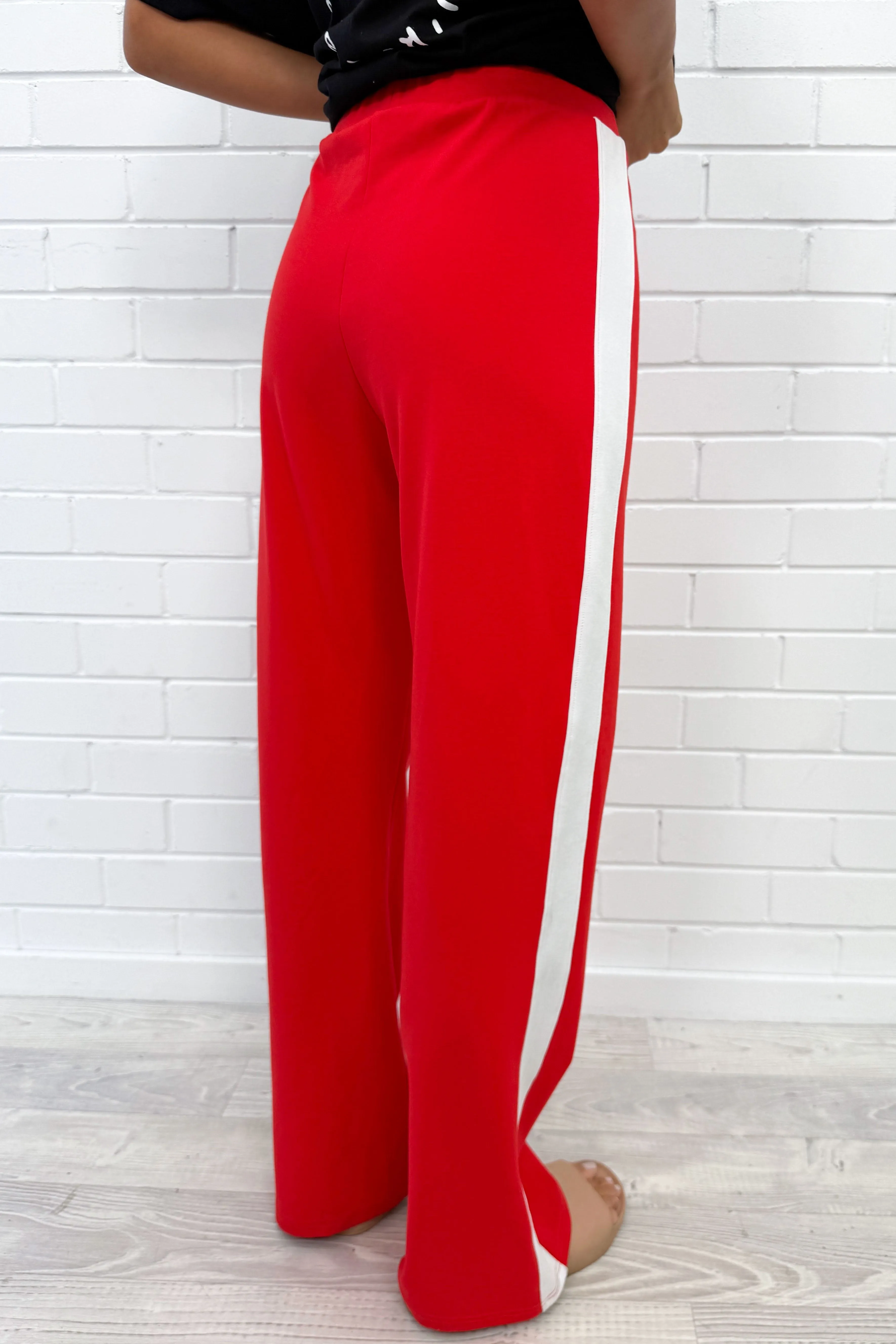 Lucie Pants