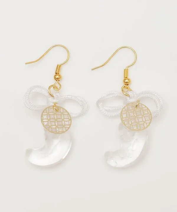 MAGATAMA Earrings
