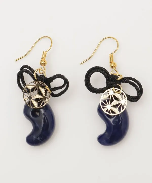 MAGATAMA Earrings