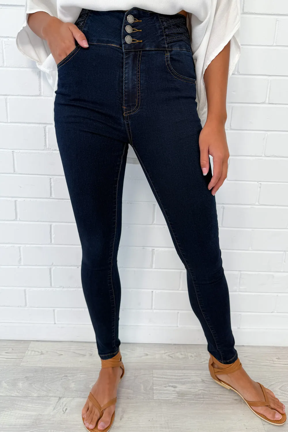 Marlee Jeans