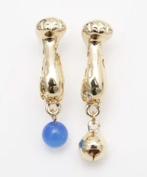 MEKO MANEKI Hand Earrings