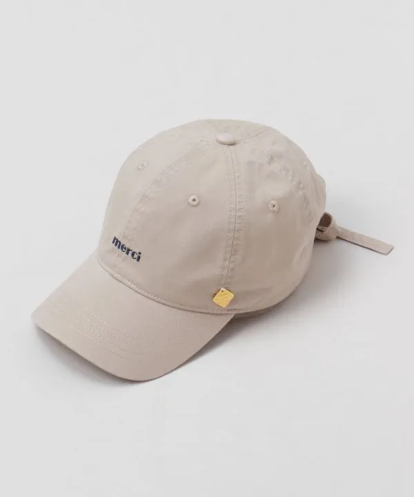 Merci Cap
