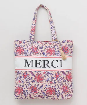 Merci Tote Bag