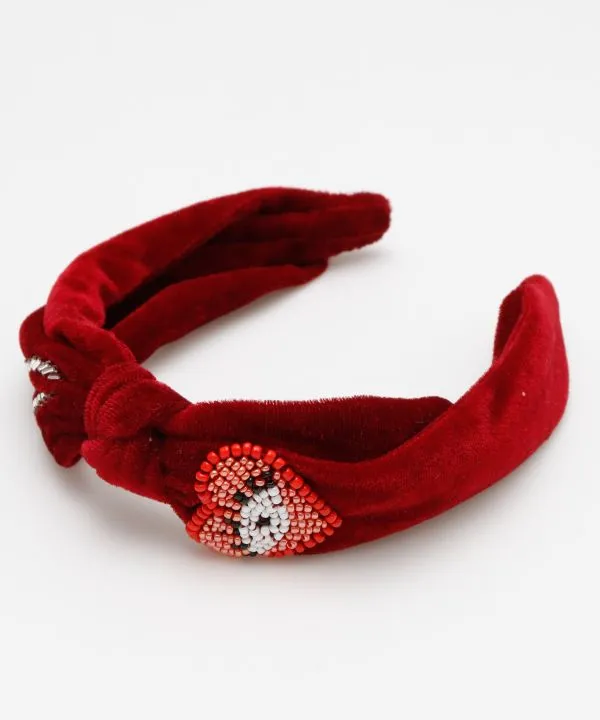 Milagro Ribbon Hair Band