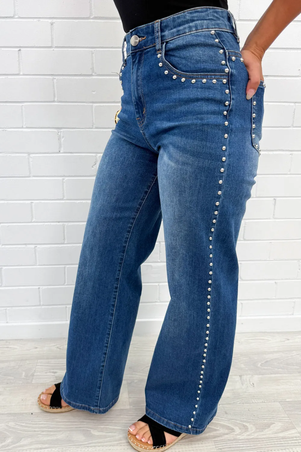 Miley Jeans