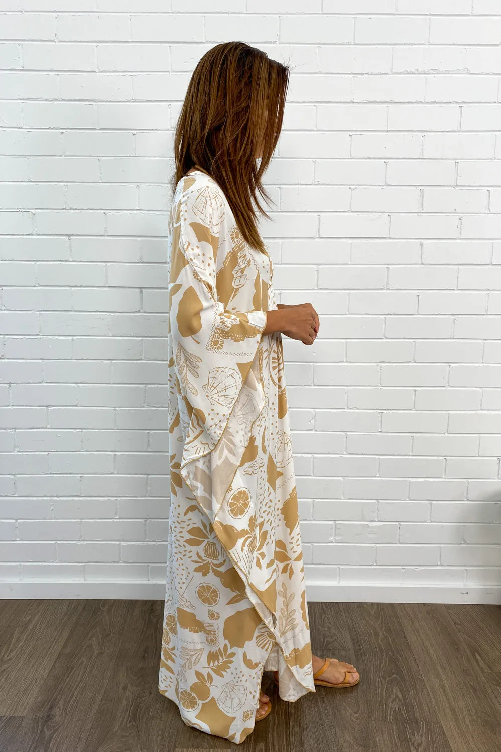 Mina Dress