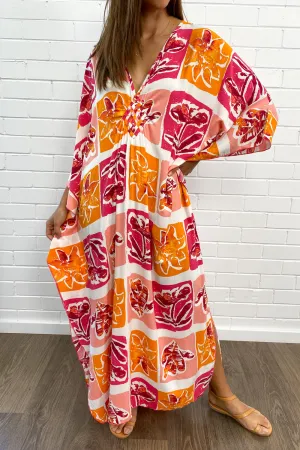 Mina Dress