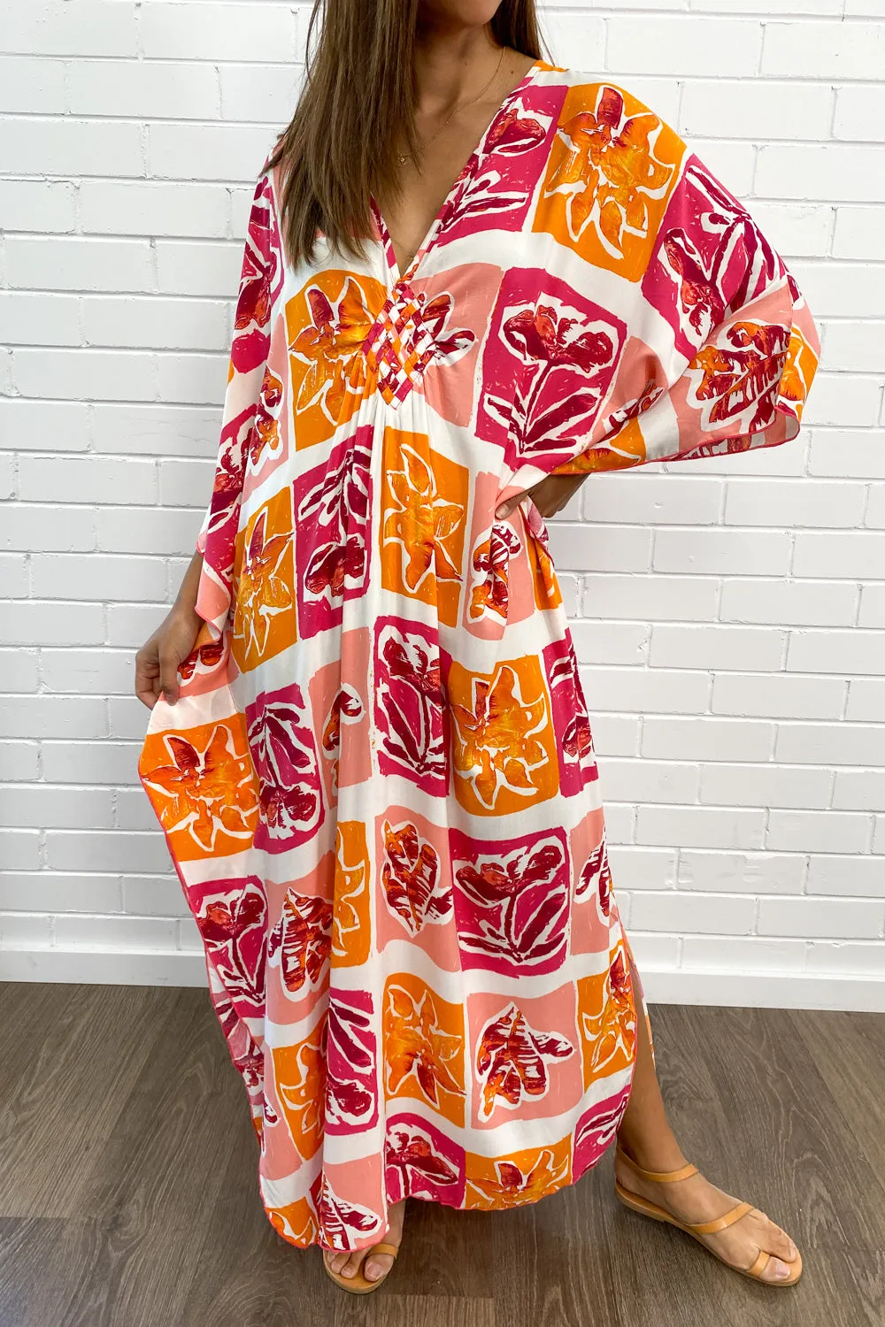 Mina Dress