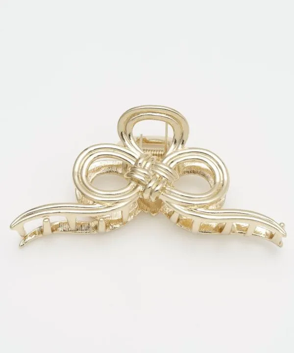 MIZUHIKI Pattern Hair Clip