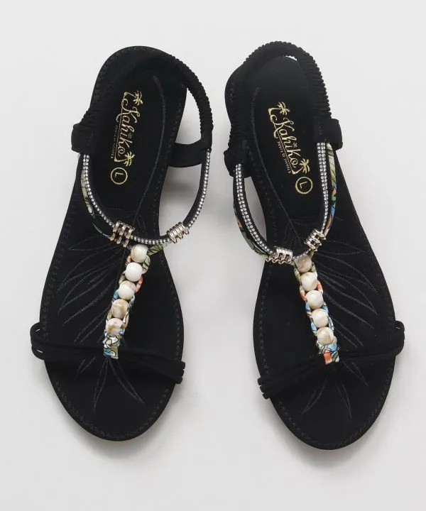 Moana Sandals