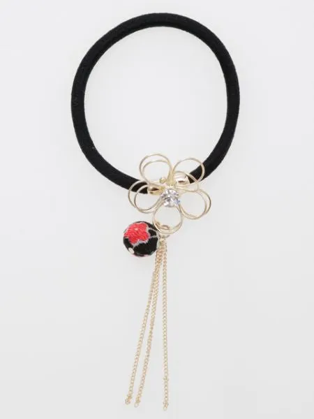 Modern Japanese Hair Tie