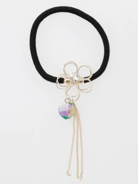 Modern Japanese Hair Tie