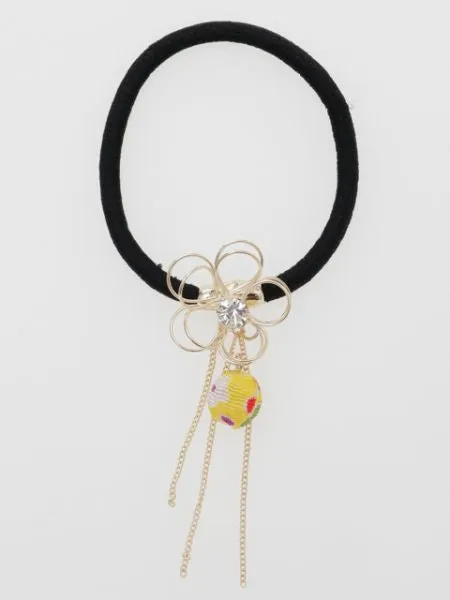 Modern Japanese Hair Tie