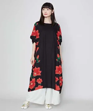MOKUREN - Dress