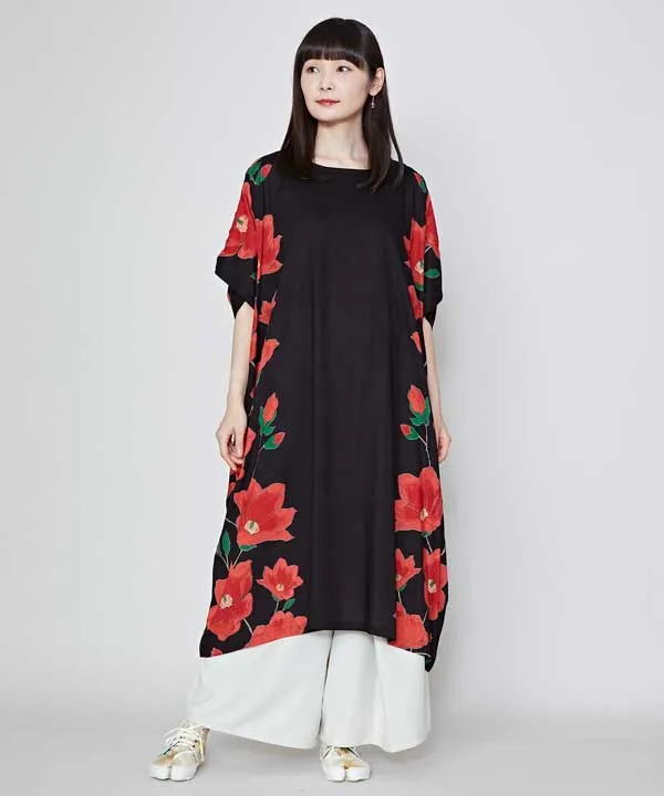 MOKUREN - Dress