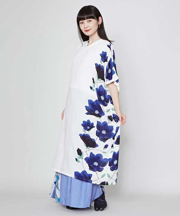 MOKUREN - Dress