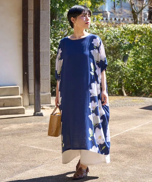 MOKUREN - Dress