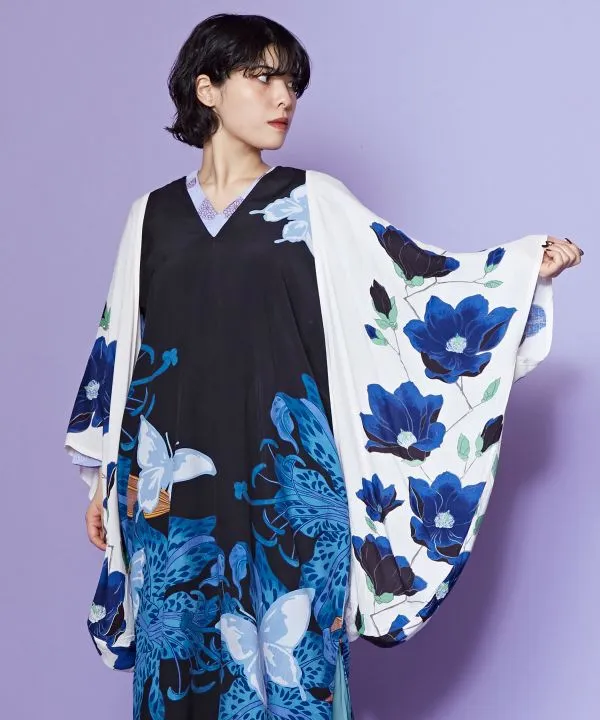 MOKUREN - UV Protection Haori