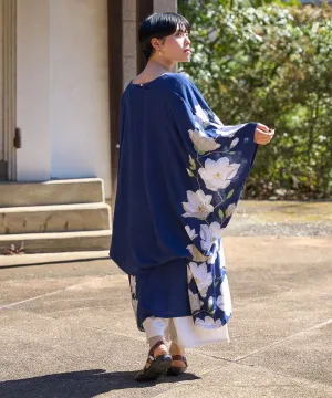 MOKUREN - UV Protection Haori