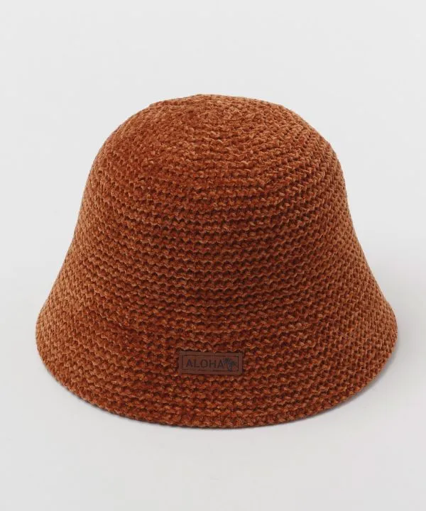 Mole Bucket Hat