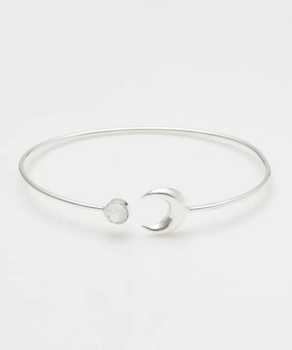 Moon Phase Bangles