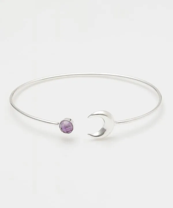 Moon Phase Bangles