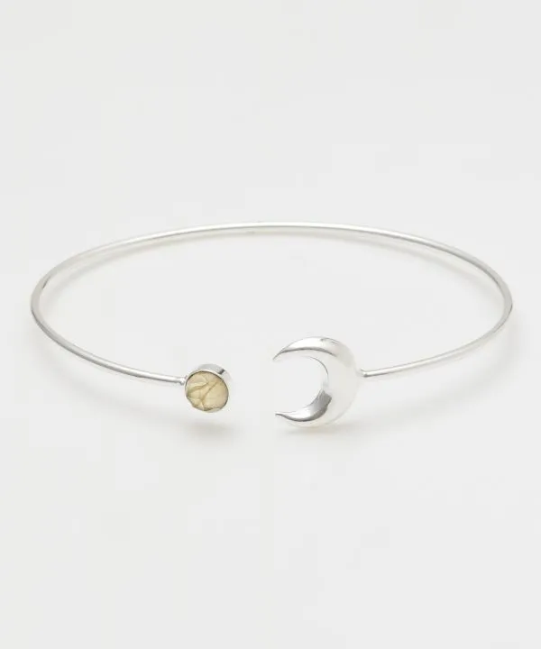 Moon Phase Bangles