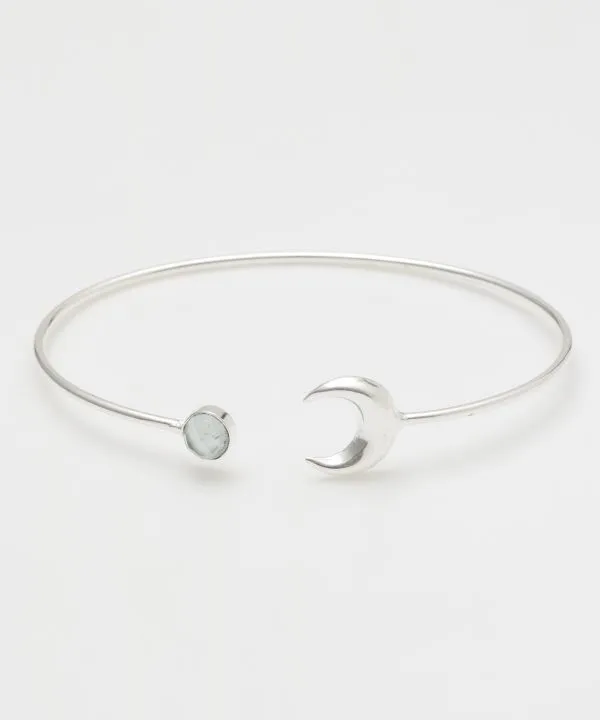 Moon Phase Bangles
