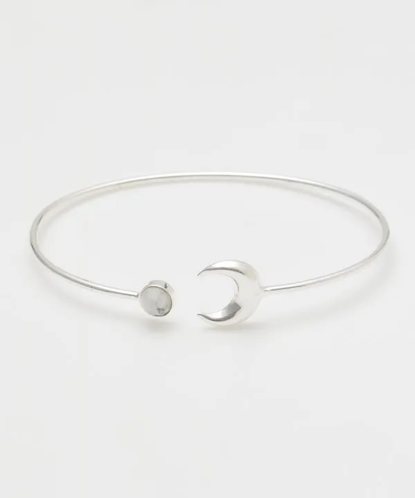 Moon Phase Bangles