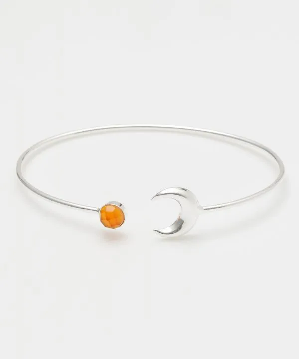 Moon Phase Bangles