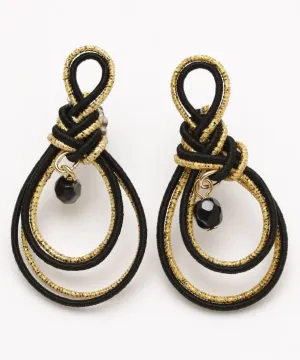 MYOGA MUSUBI Earrings